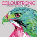 Colourtronic: A Kaleidoscopic Colour by Numbers Challenge