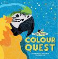 Puzzle Masters: Colour Quest: Extreme Puzzle Challenges for Clever Kids