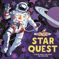 Puzzle Masters: Star Quest: Extreme Puzzle Challenges for Clever Kids