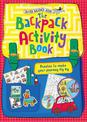 The Backpack Activity Book: Puzzles to make your journey fly by