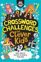 Crossword Challenges for Clever Kids (R)
