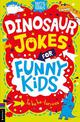 Dinosaur Jokes for Funny Kids