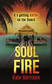 Soul Beach: Soul Fire: Book 2