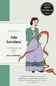 The Story of Ada Lovelace: The mathematical genius: Computer Wizard of Victorian England