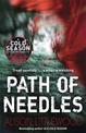 Path of Needles: A spine-tingling thriller of gripping suspense