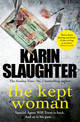 The Kept Woman: (Will Trent Series Book 8)