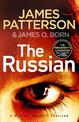The Russian: (Michael Bennett 13). The latest gripping Michael Bennett thriller