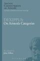 Dexippus: On Aristotle Categories