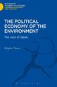 The Political Economy of the Environment: The Case of Japan
