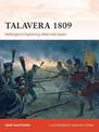 Talavera 1809: Wellington's lightning strike into Spain