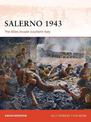 Salerno 1943: The Allies invade southern Italy