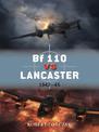 Bf 110 vs Lancaster: 1942-45
