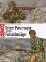 British Paratrooper vs Fallschirmjager: Mediterranean 1942-43