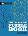 The Mensa - All-New Puzzle Book: More than 200 Enigmas, Puzzles and Conundrums