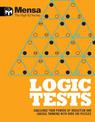 Mensa: Logic Tests: Challenge Your Powers of Deduction and Logical Thinking