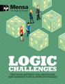Mensa - Logic Challenges: Test your aptitude for deduction and examine your IQ with over 200 puzzles
