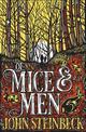 Of Mice and Men: Barrington Stoke Edition