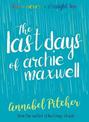 The Last Days of Archie Maxwell