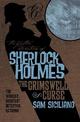 The Further Adventures of Sherlock Holmes: The Grimswell Curse