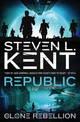 Republic: The Clone Rebellion Book 1