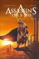 Assassin's Creed: Hawk
