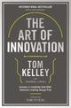 The Art Of Innovation: Lessons in Creativity from IDEO, America's Leading Design Firm
