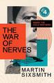 The War of Nerves: Inside the Cold War Mind