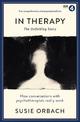 In Therapy: The Unfolding Story