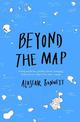 Beyond the Map  (from the author of Off the Map): Unruly enclaves, ghostly places, emerging lands and our search for new utopias