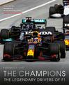 Formula One: The Champions: 70 years of legendary F1 drivers: Volume 2
