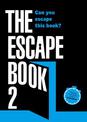 The Escape Book 2: Can you escape this book?: Volume 2