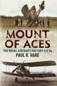 Mount of Aces: The Royal Aircraft Factory S.E.5a