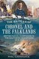 Battles of Coronel and the Falklands: British Naval Campaigns in the Southern Hemisphere 1914-1915