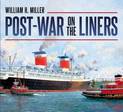 Post-war on the Liners: 1944-1977