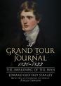 A Grand Tour Journal 1820-1822: The Awakening of the Man