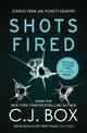 Shots Fired: An Anthology of Crime Stories