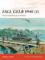 Fall Gelb 1940 (1): Panzer breakthrough in the West