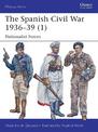The Spanish Civil War 1936-39 (1): Nationalist Forces