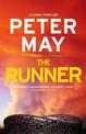 The Runner: The gripping penultimate case in the suspenseful crime thriller saga (The China Thrillers Book 5)