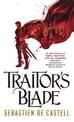Traitor's Blade: The Greatcoats Book 1