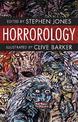 Horrorology: Books of Horror