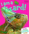 I am a Lizard