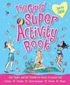The Girls Super Activity Book