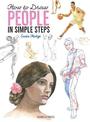 How to Draw: People: In Simple Steps