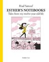 Esther's Notebooks 3: Tales from my twelve-year-old life