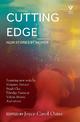 Cutting Edge: Noir stories by women