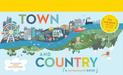 Town and Country: Flip the book - what can you see?