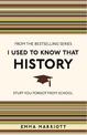I Used to Know That: History