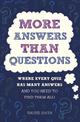 More Answers Than Questions: Where Every Quiz Has Many Answers and You Need to Find Them All!