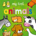 My First... Animals